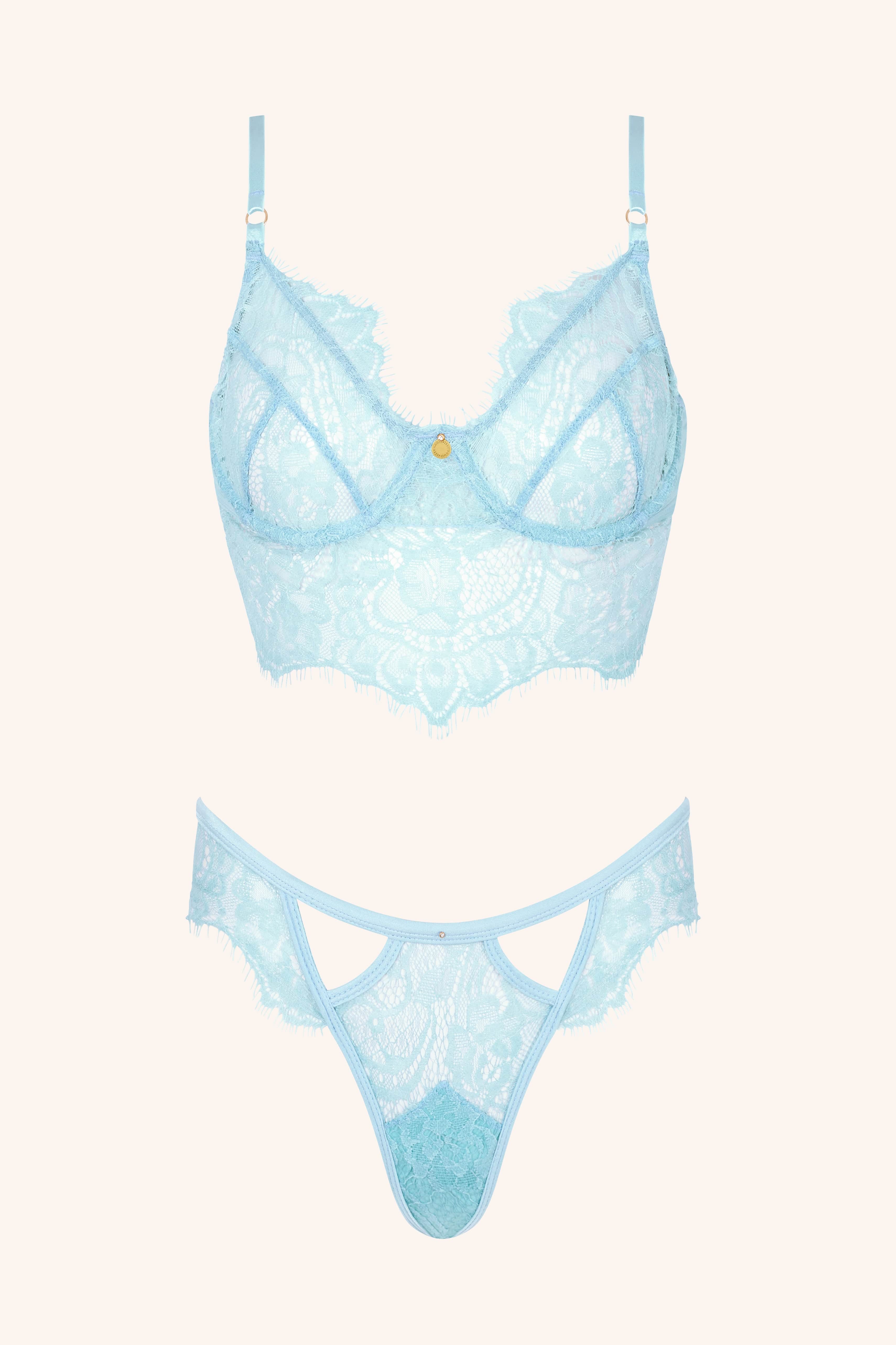 Briefs Baby Blue - Image 9