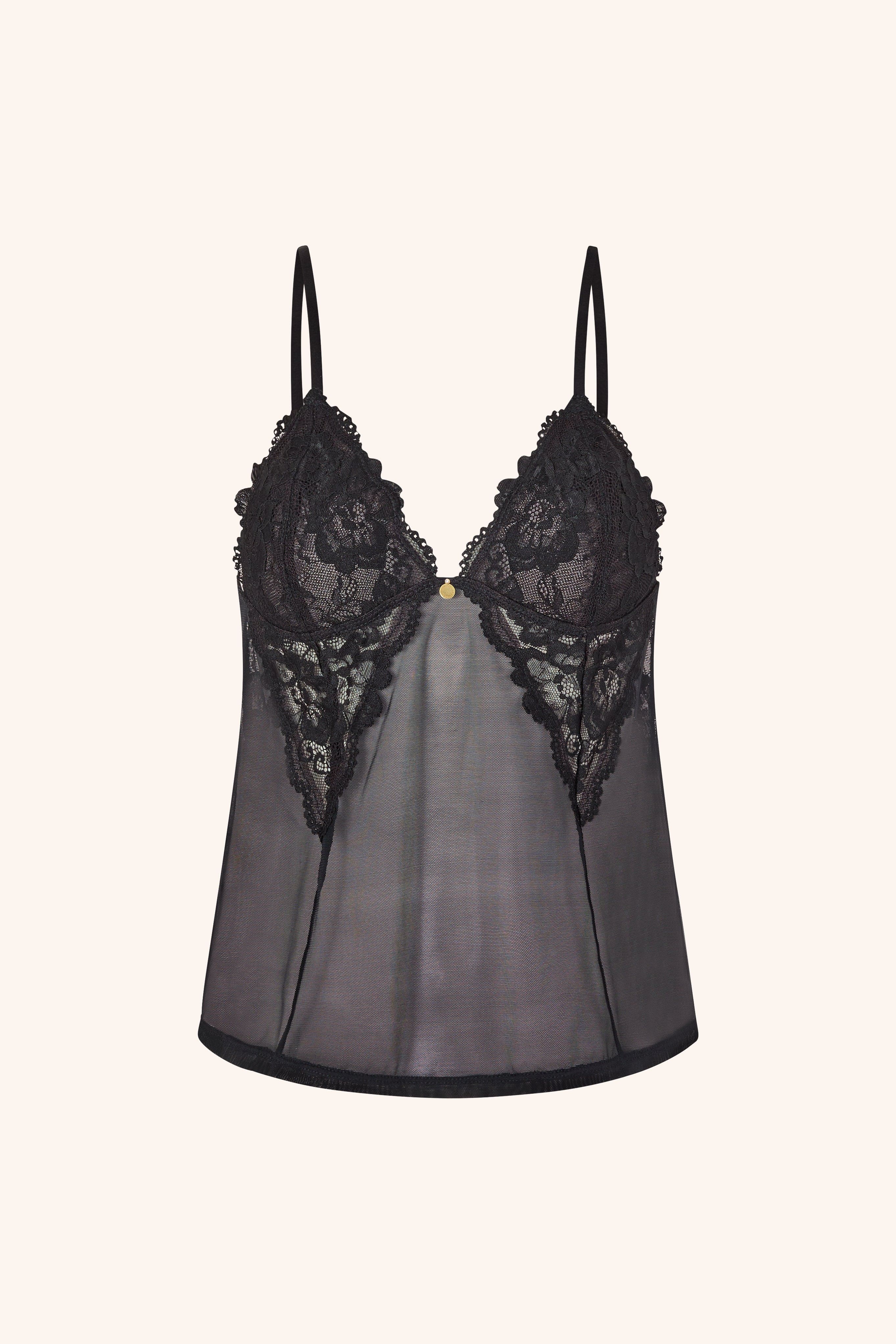 Caraco Black - Image 9