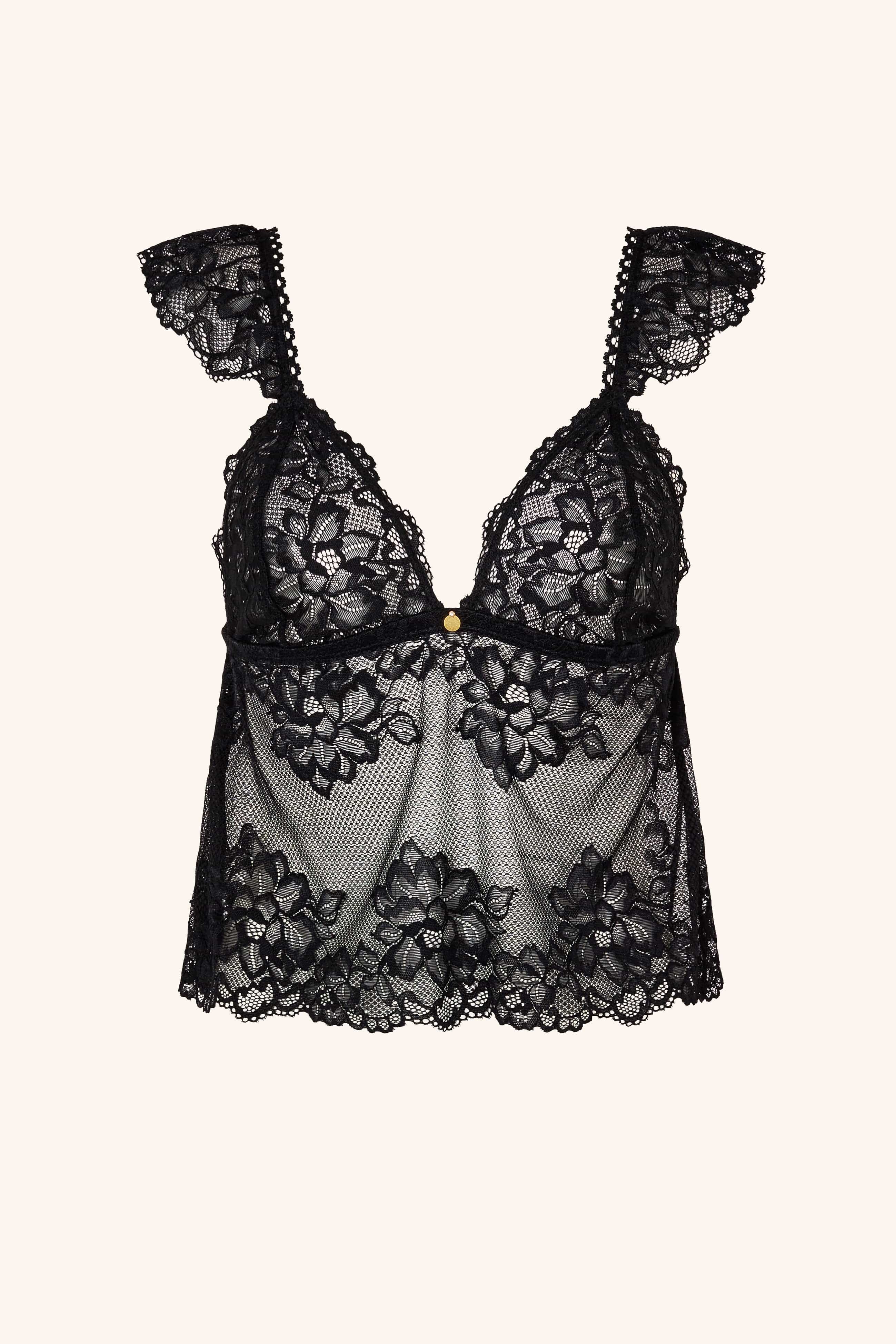 Caraco Black - Image 6