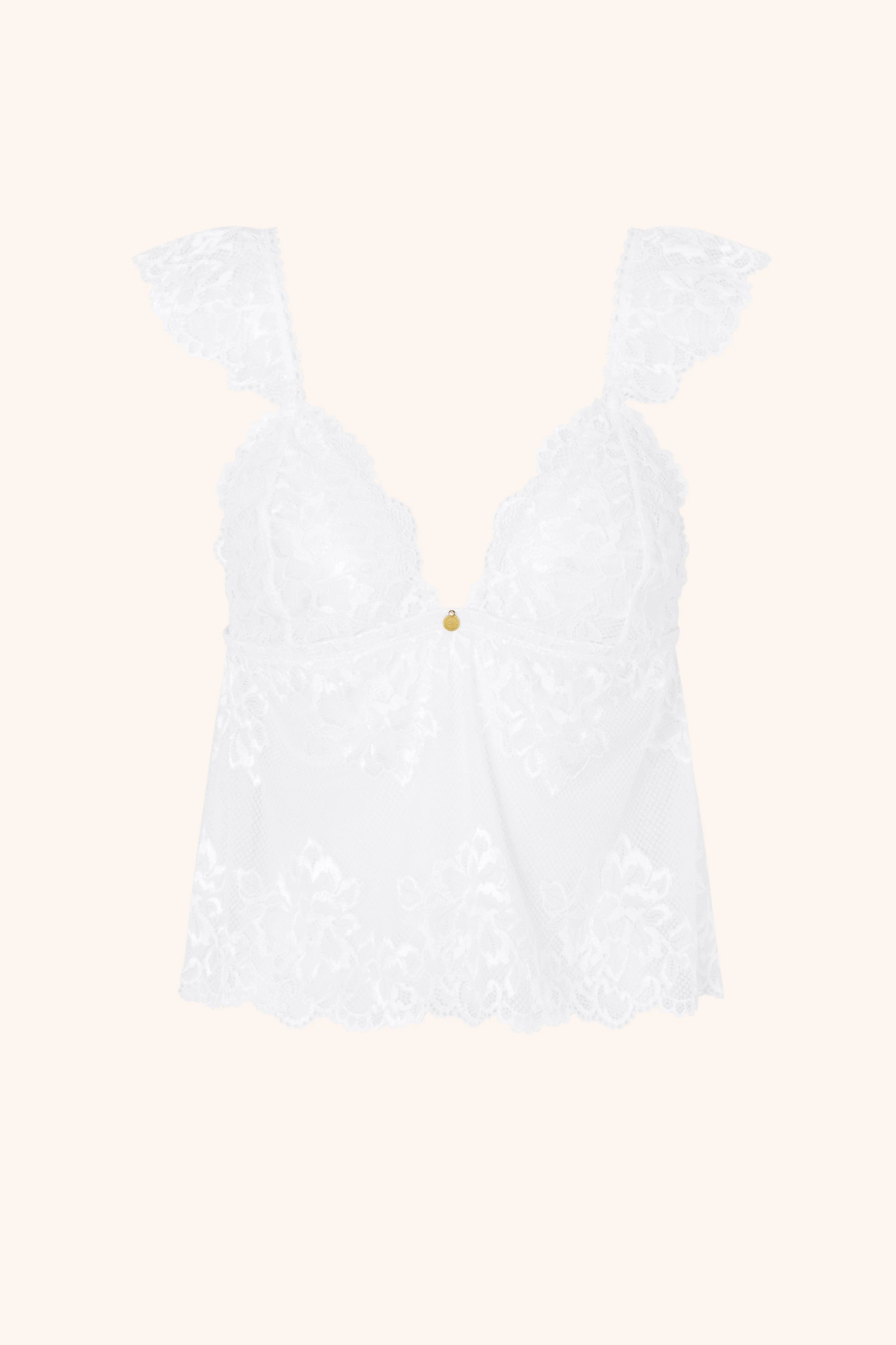 Caraco White - Image 6