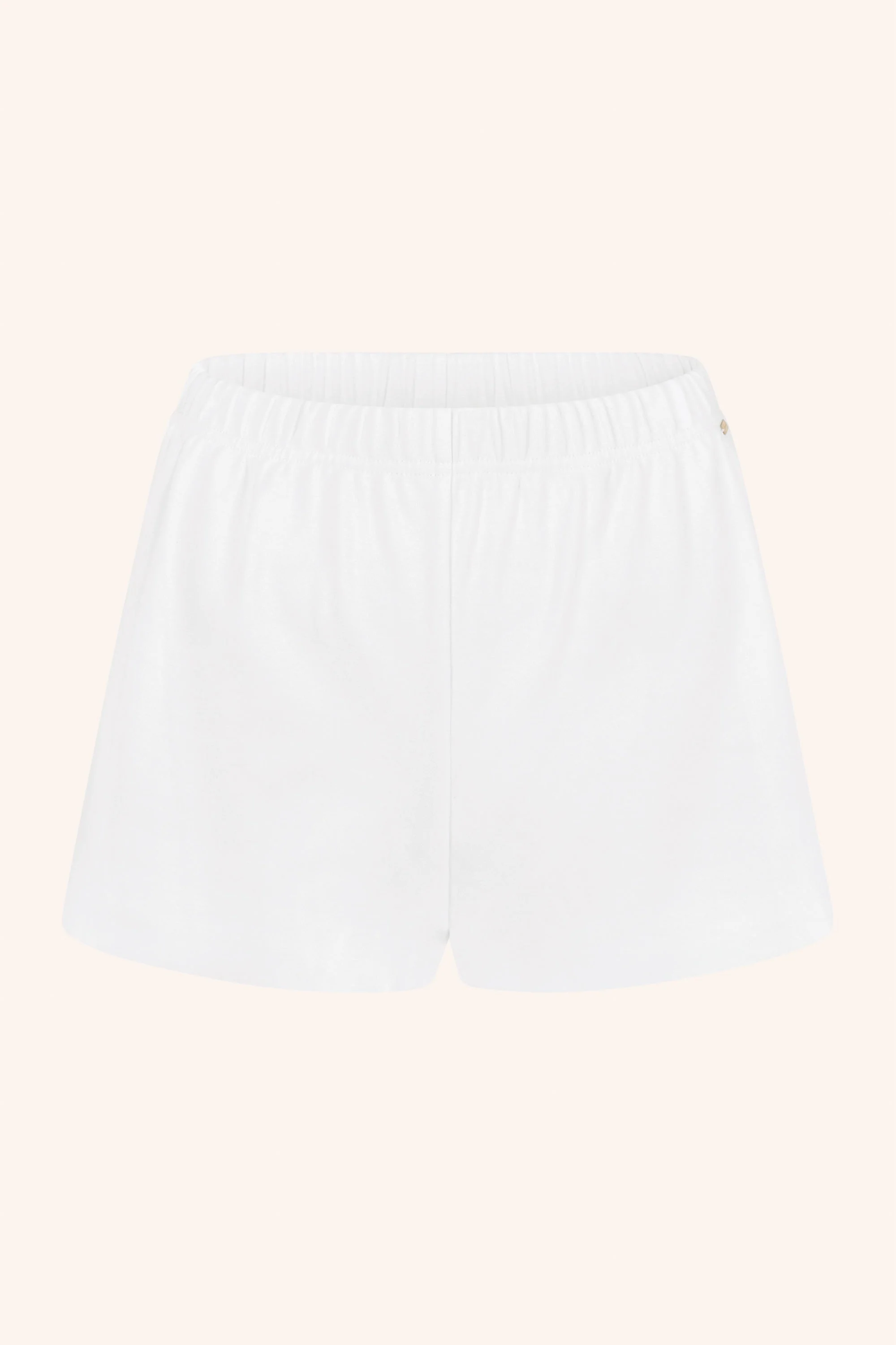 Shorts White - Image 9