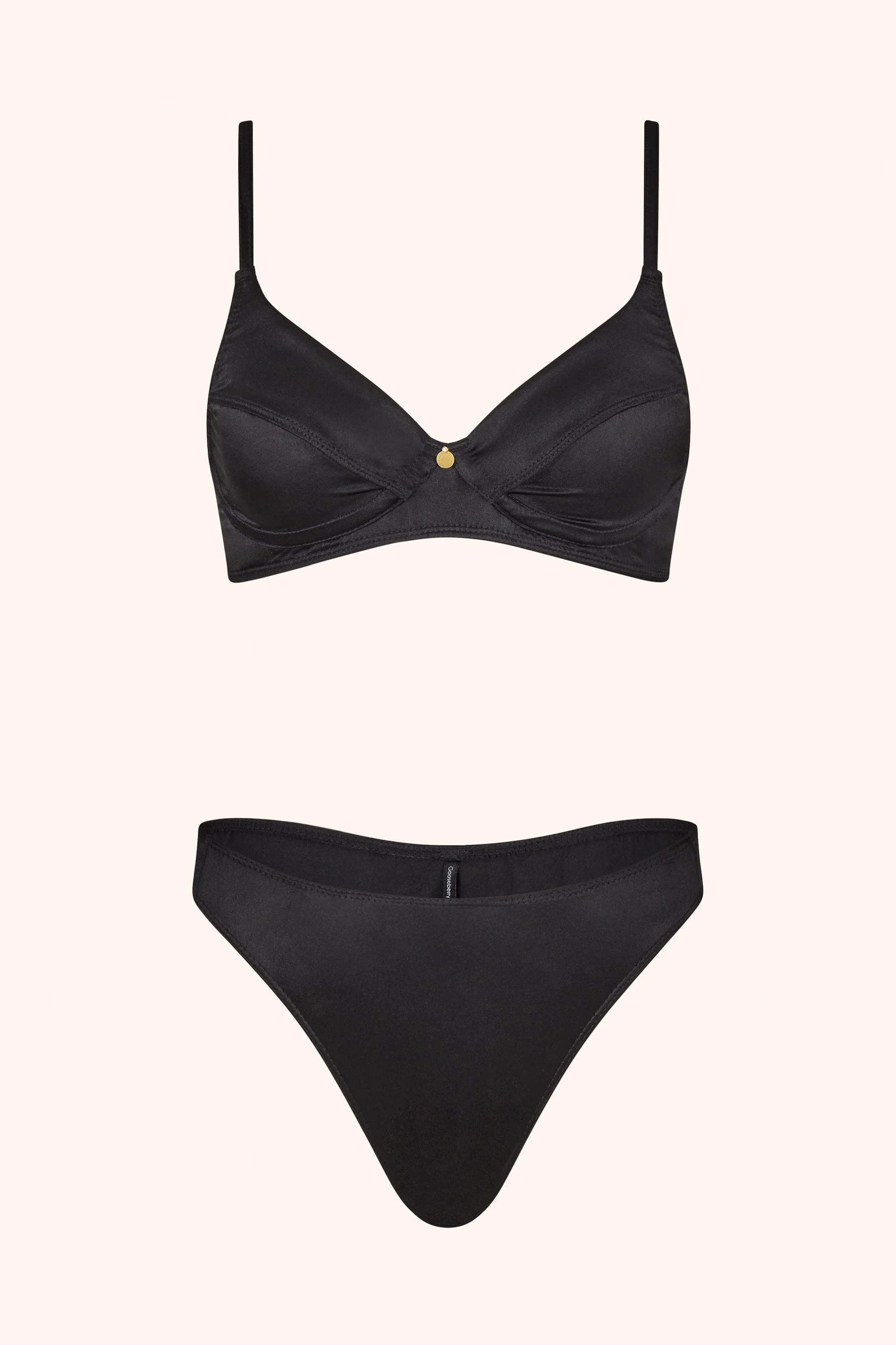 Bra Black - Image 6