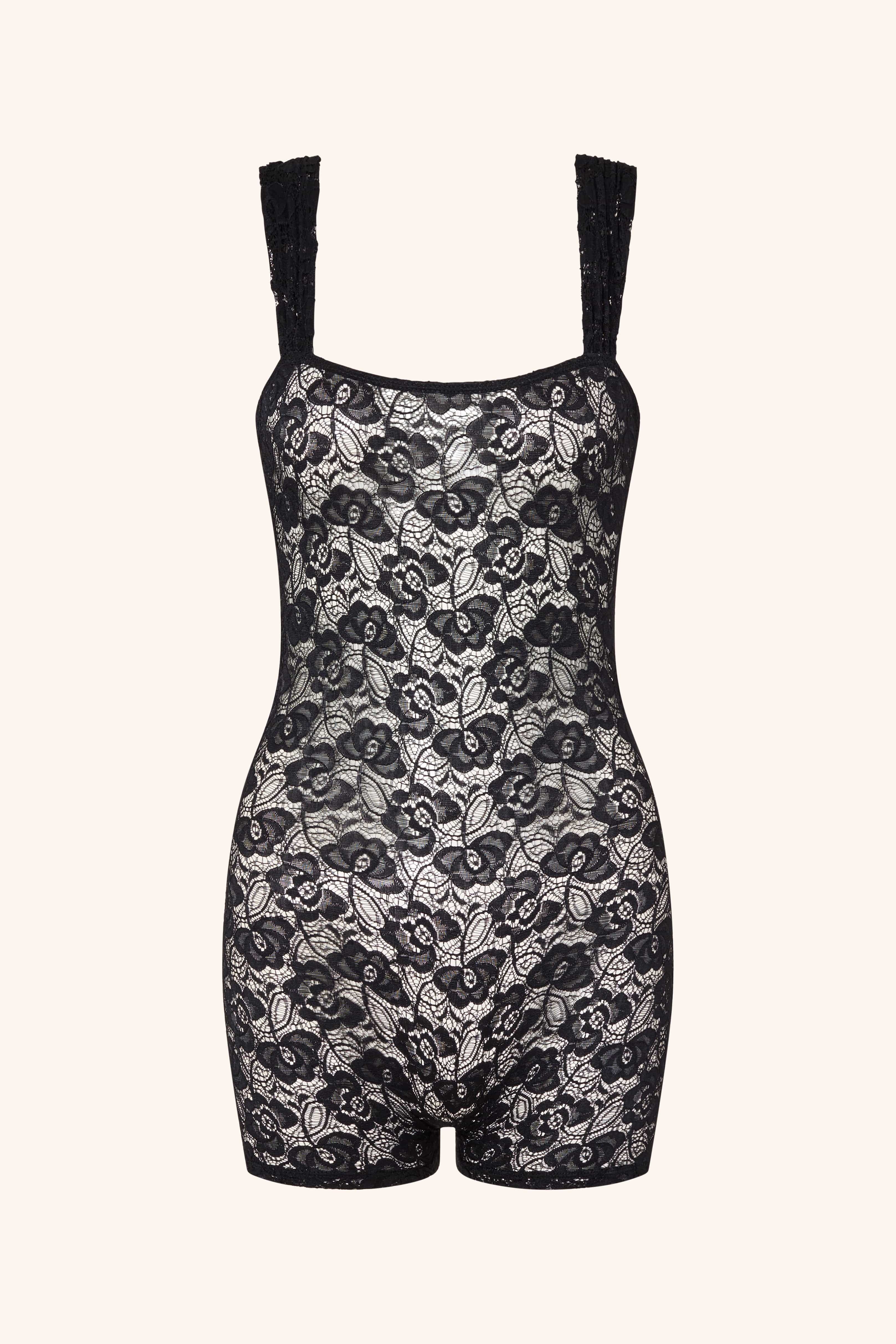 Romper Black - Image 7