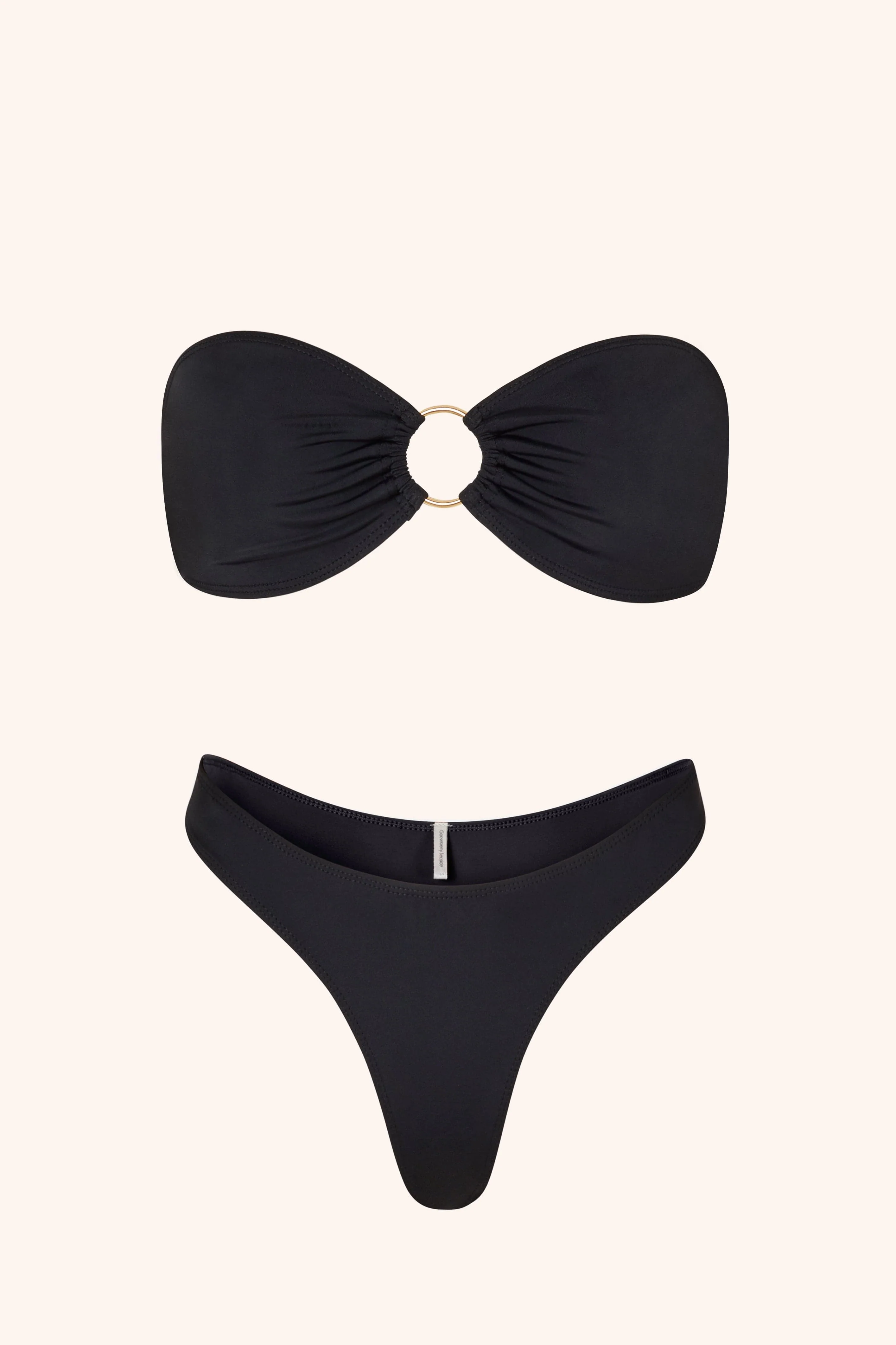 Bandeau Black - Image 8
