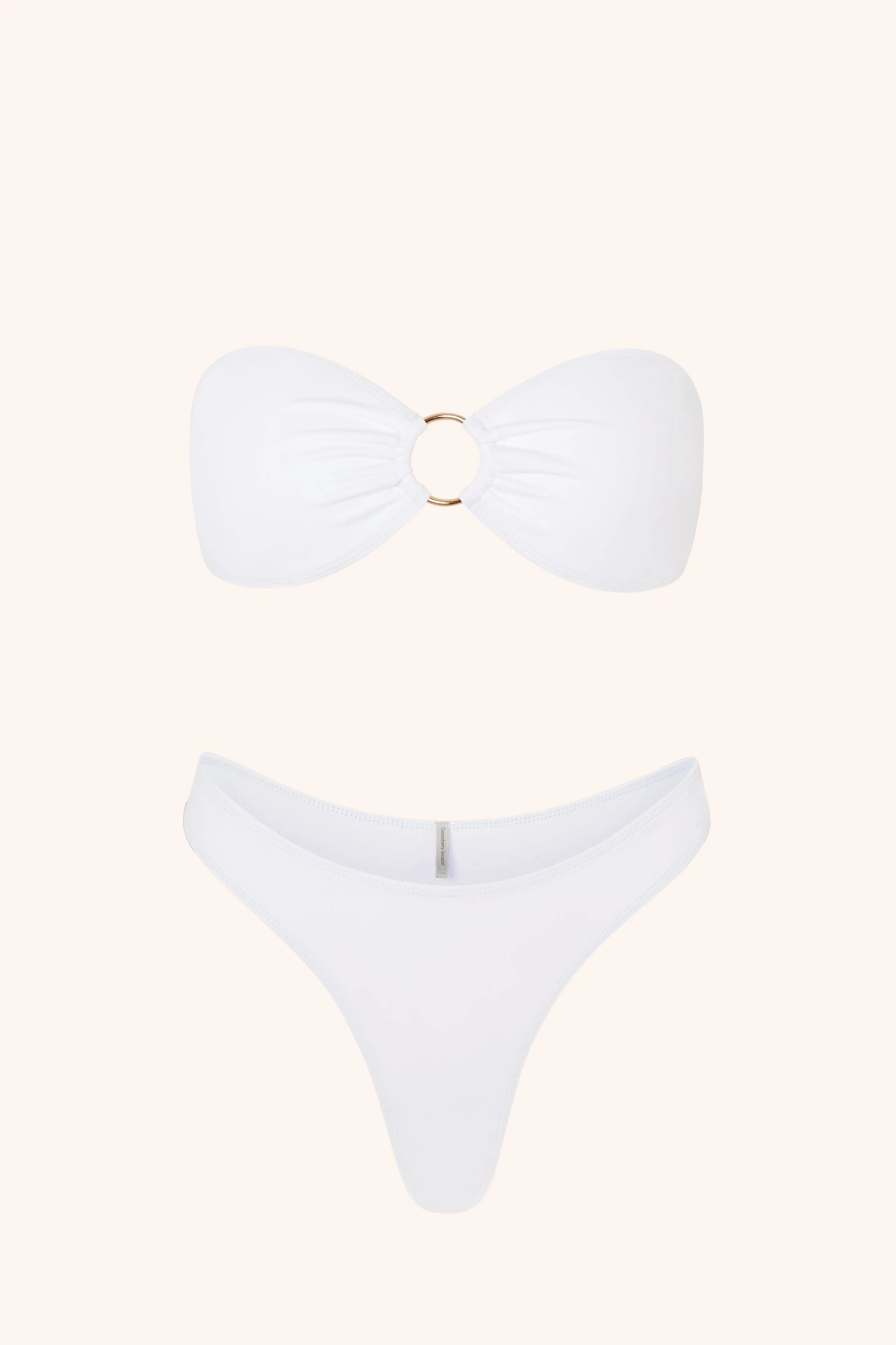 Bandeau White - Image 8