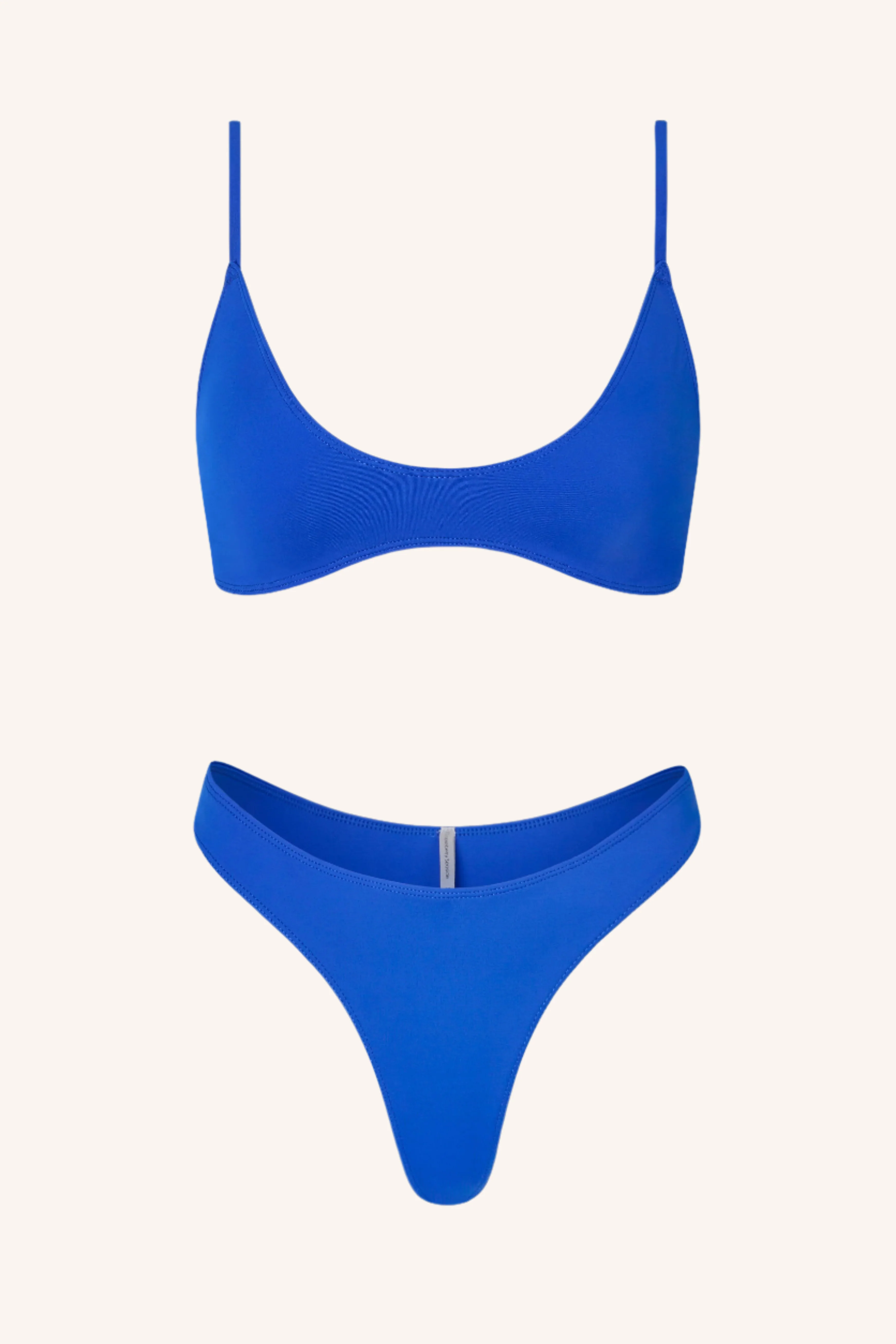 Thong Royal Blue - Image 8