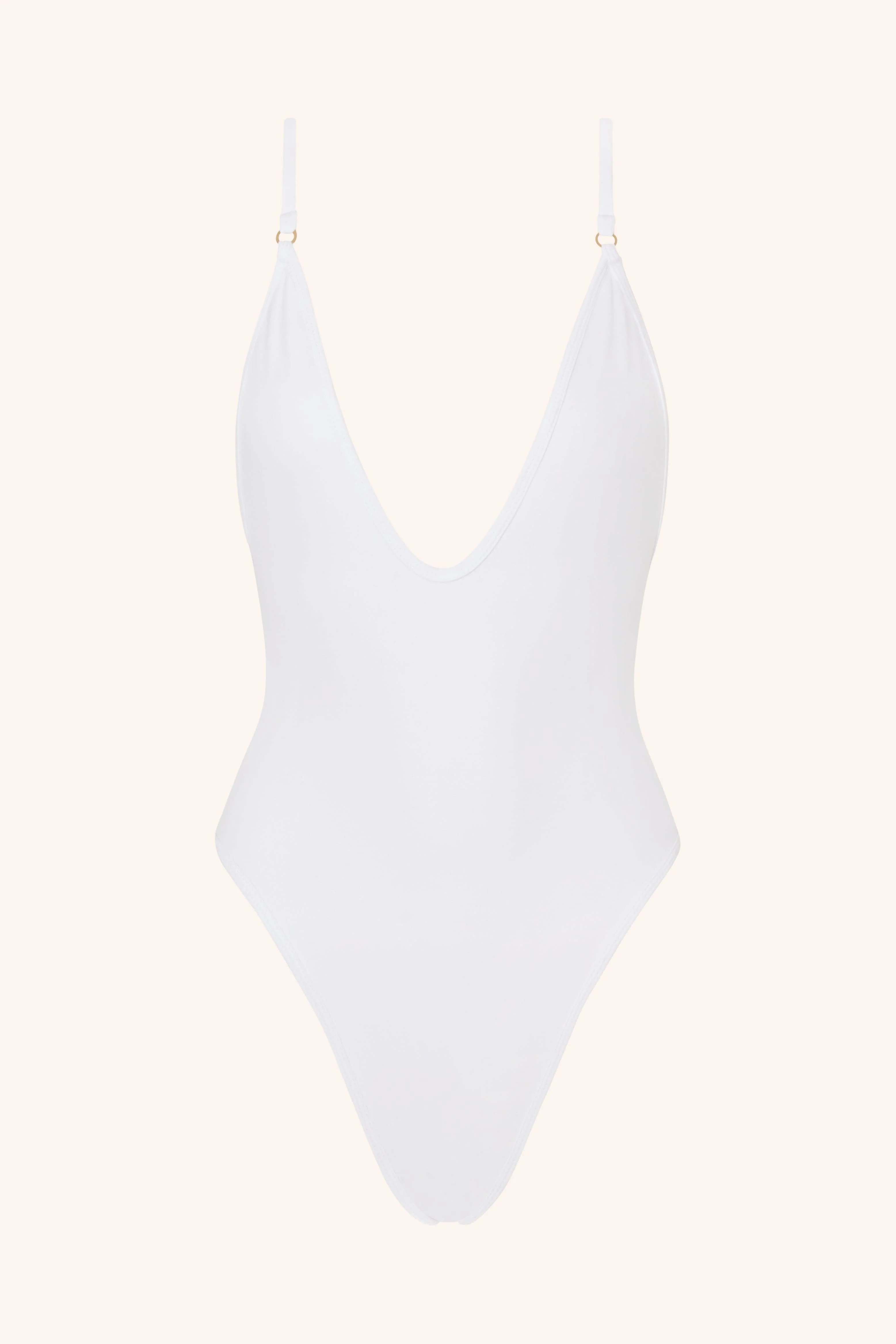 One Piece White - Image 8