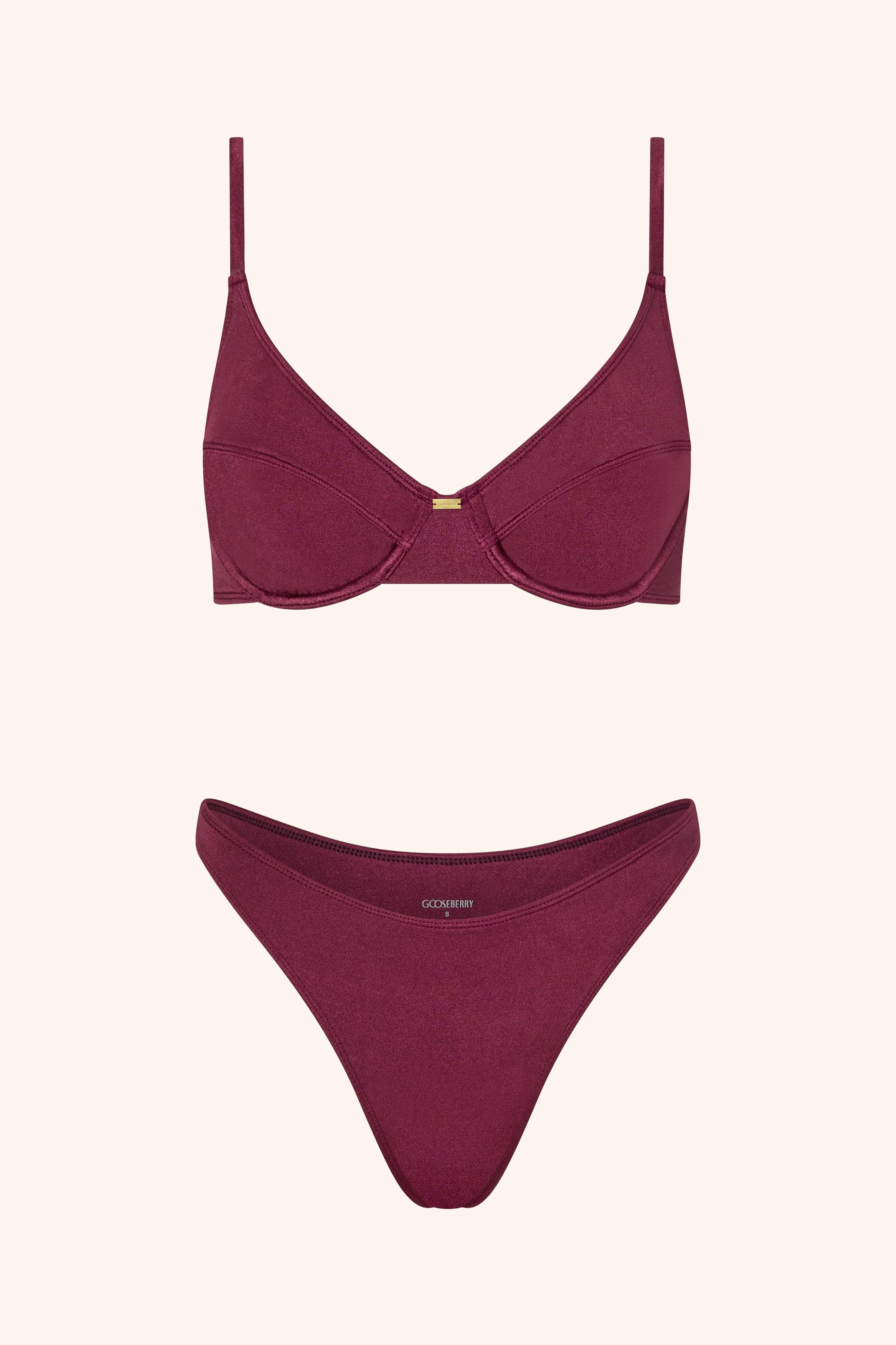 Bottom Cassis - Image 4