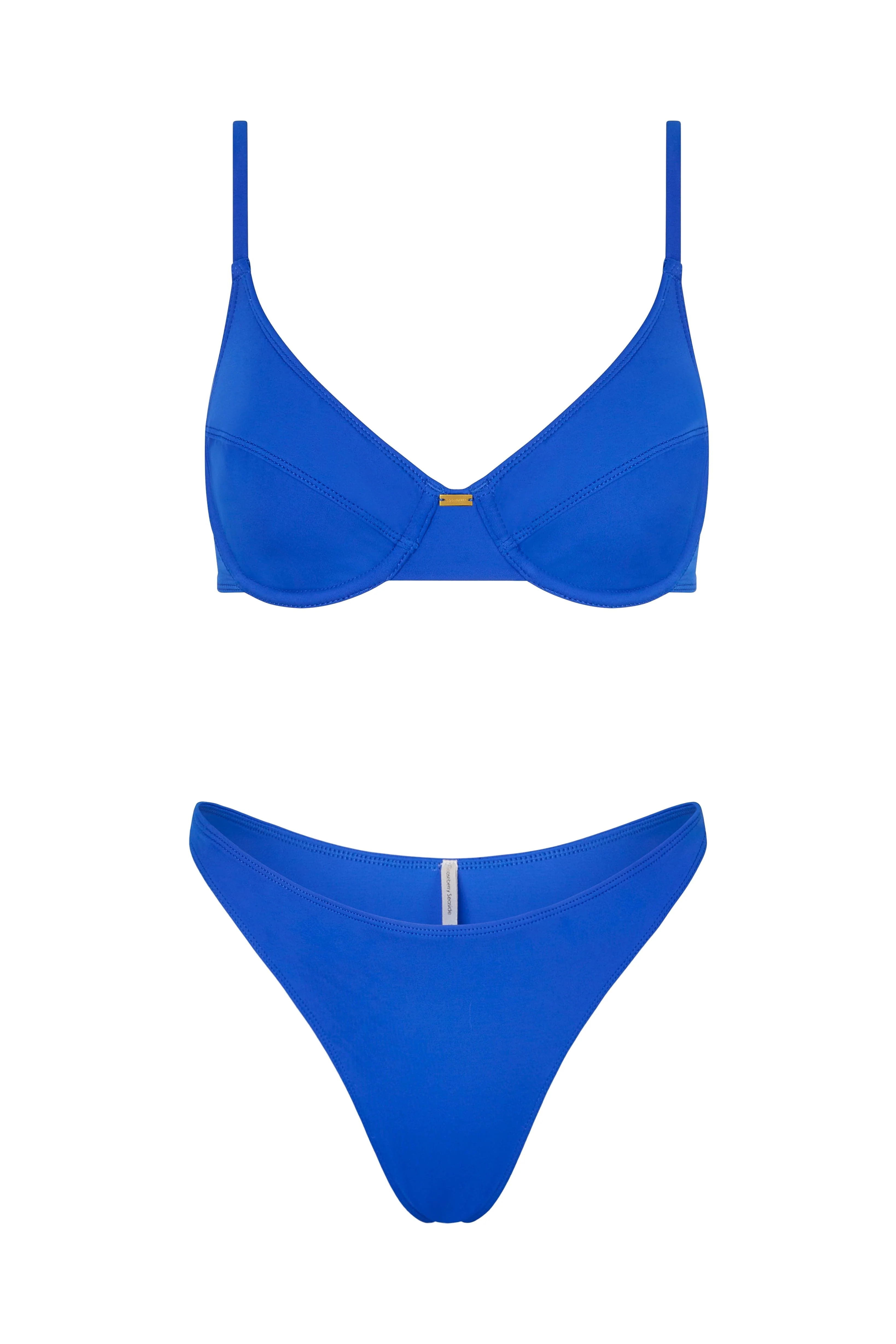 Bottom Royal Blue - Image 6