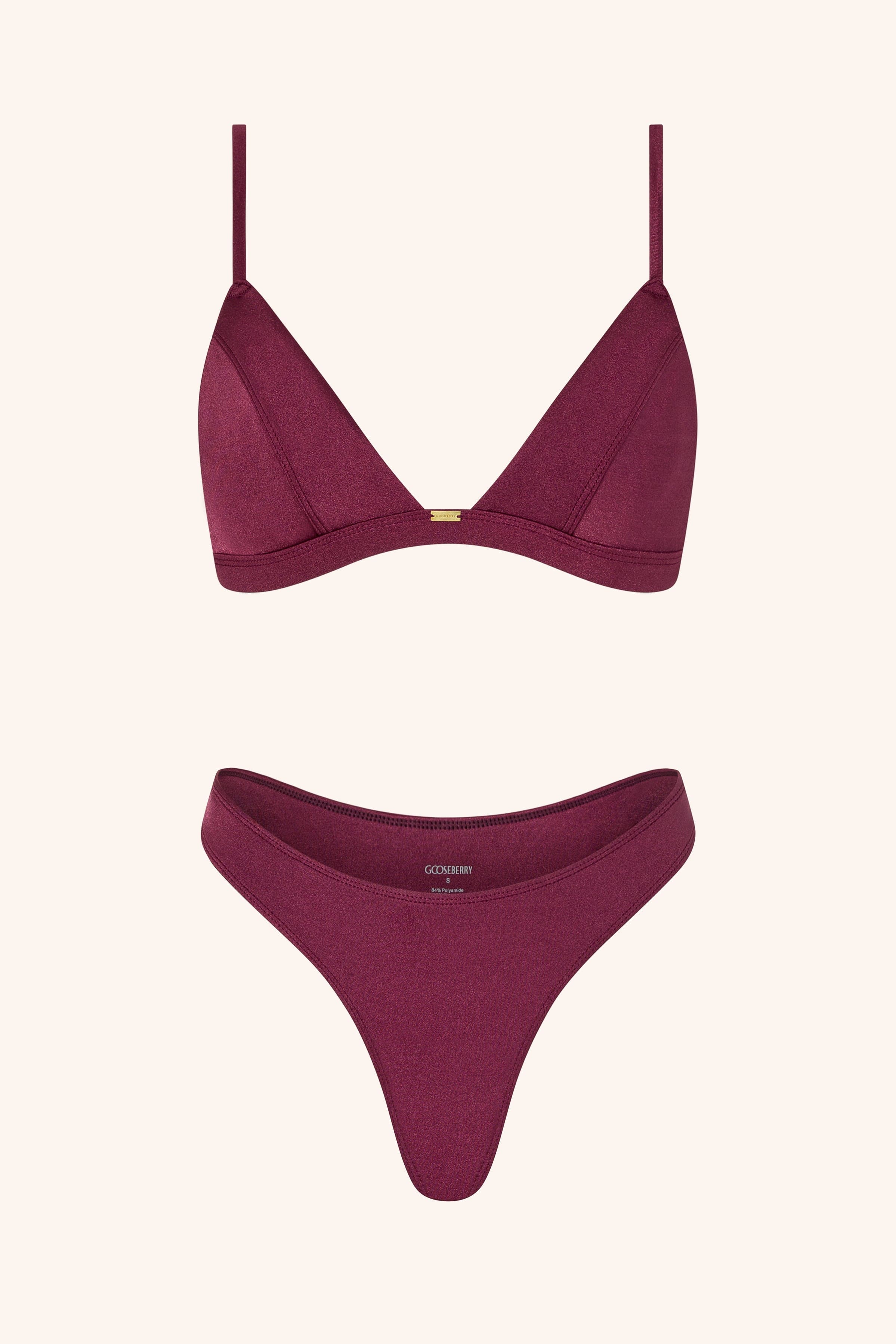 Thong Cassis - Image 5
